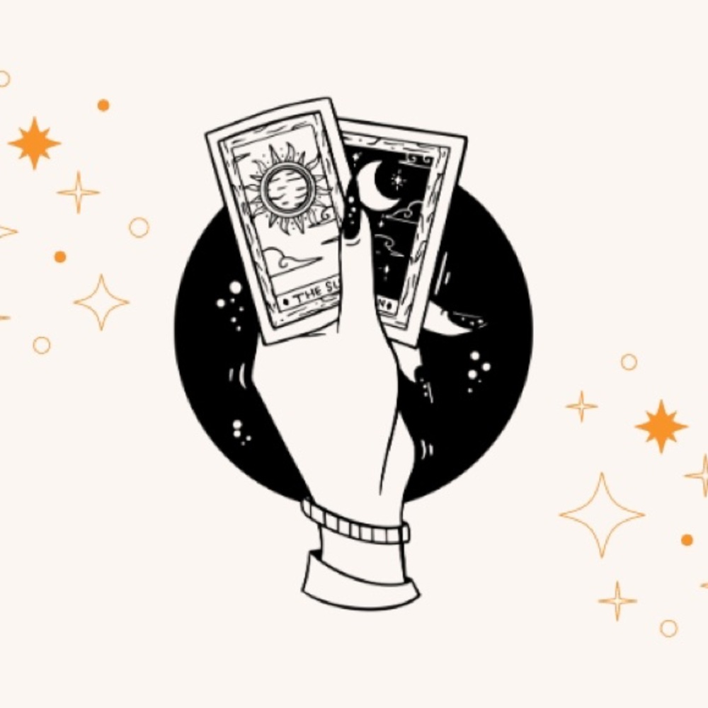 Modern Witch Tarot card deck - Picture 12 of 12